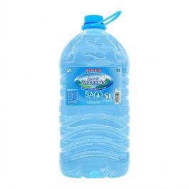 AGUA DA NAMAACHA 5L WATER