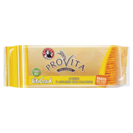 BAKERS VITA SNCK 100G CHEESE