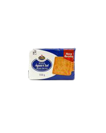 BOLACHAS CIM AGUA E SAL 100G
