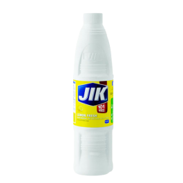 JIK LEMON FRESH 500ML JAVEL