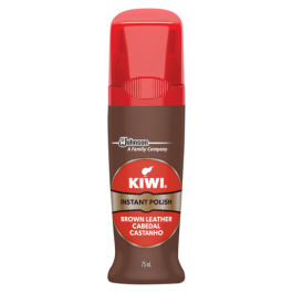 KIWI POMADACASTANHO instante 75ML