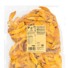 MANGAS SECAS EMPIRE 1 KG