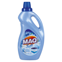 AMACIADOR MAQ FABRIC  FLORAL 2L