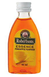 ROBERTSONS ANANAS PINEAPPLE ESSENCES 40ML