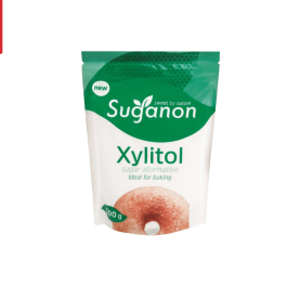 SUGANON XYLITOL ACUCAR COFITANTE 500G