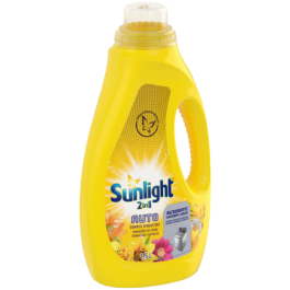 SUNLIGHT 2IN1 AUTO LAUNDRY LIQUID 1.5L