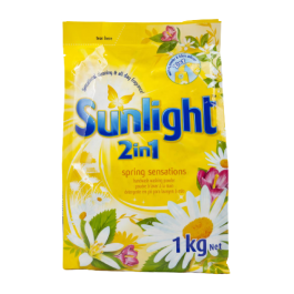SUNLIGHT SABAO EM PO1KG