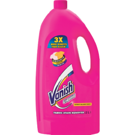 REMOVEDOR DE MANCHA VANISH 3X 500ML