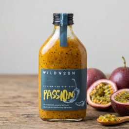 PERI PERI WILDNOON PASSION 200ML