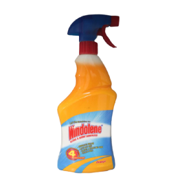 WINDOLENE 3ACTION ORANGE TRIG