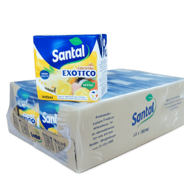 SANTAL SUMO COCKTAIL 500ML X10 (CASE) FRUIT JUICE