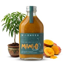 PERI PERI WILDNOON MANGA MANGO 200ML