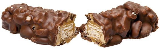 CHOCOLATE CADBURY LUNCHBAR 48G - Image 2