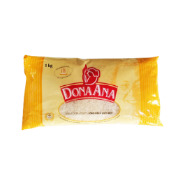 ARROZ DONA ANA RICE LONG GRAIN 1KG