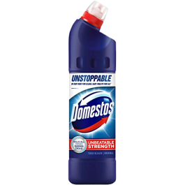 DOMESTOS EXT POWER BLUE 750ML