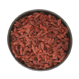GOJI BERRIES NATURAL 100G