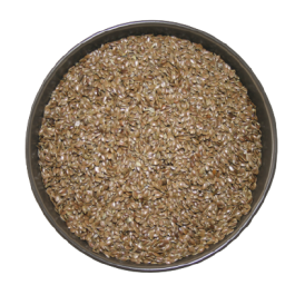 LINHA?A X 100G LINSEED