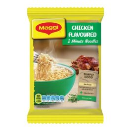 MAGGI 2 MINUTE NOODLES 73G FRANGO CHICKEN