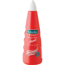PALMOLIVE XAMPU 350ML ALOE VERA