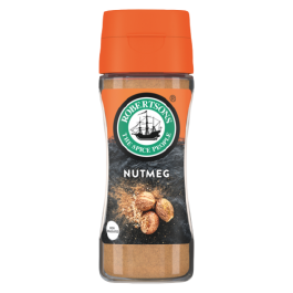 NOZ-MOSCADA ROBERTSONS 100ML NUTMEG