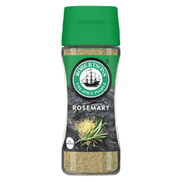 ALECRIM ROBERTSONS 23G ROSEMARY