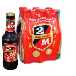 2M CERVEJA BEER TXOTI 250ML X 6