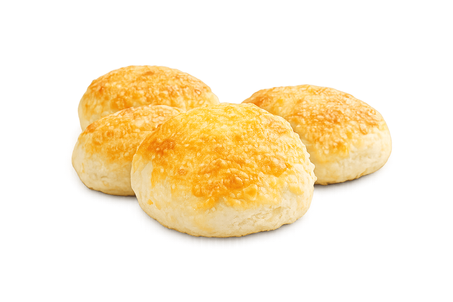 PAO DE QUEIJO BREAD CHEESE ROLL X 1