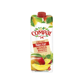 COMPAL MANGA 200ML X 1