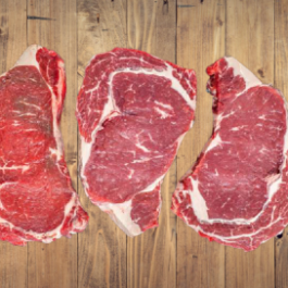 BEEF RIBEYE