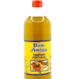 BOM AMIGO TEMPERO PORTUGAL 1LT