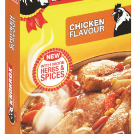 CALDO GALINHA KNORROX CHICKEN  24