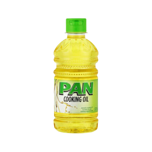 OLEO PAN COOKING OIL 375ML Yum Yum online