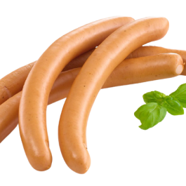 CHEESE GRILLERS 500G SAUSAGE SALSICHA