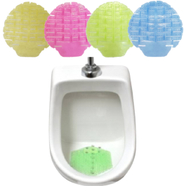URINAL MATS X 1