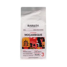 BARISTA CAFE MOCAMBIQUE 250G COFFEE