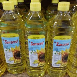 Sunseed óleo oil 1lt