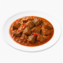 READY MEAL BEEF GOULASH 500G