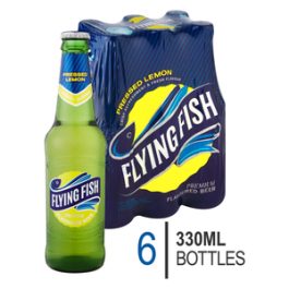 FLYING FISH X 6