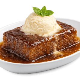 MALVA PUDDING
