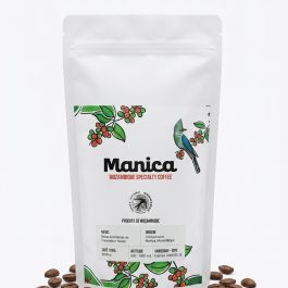 MANICA CAFE COFFEE 250G ARABIC