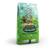 MONTY ME SMALL DOG FOOD 10KG