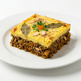 READY MEAL BOBOTIE 500G
