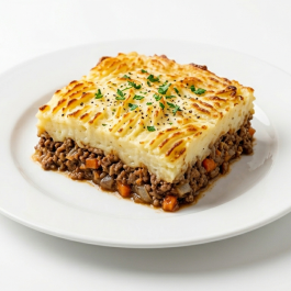 READY MEAL COTTAGE PIE