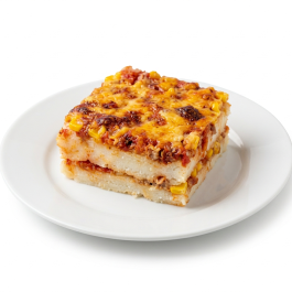 READY MEAL PAPTERT