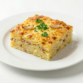 READY MEAL POTATO BAKE 500G