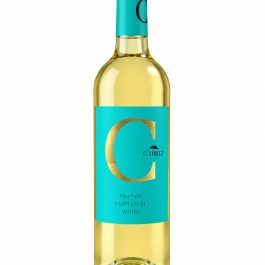 CABRIZ TERRAS DÃO VINHO BRANCO 750ML