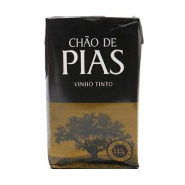 Chão de Pias Tinto 1lt