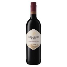 DURBANVILLE CABERNET SAUGVIGNON
