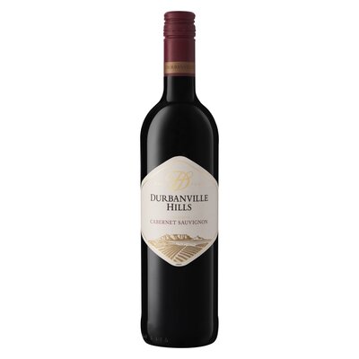 DURBANVILLE CABERNET SAUGVIGNON