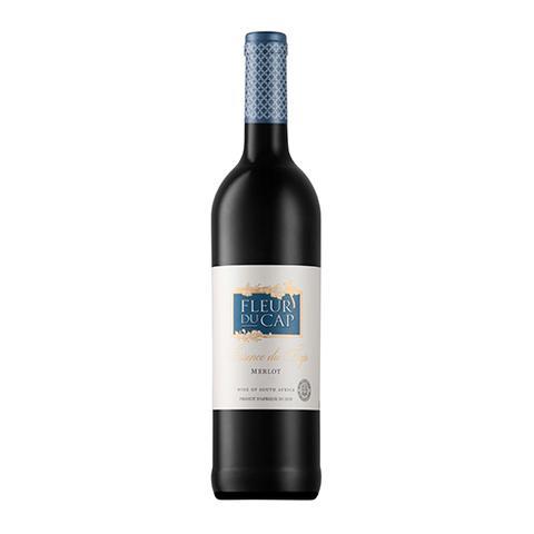 FLEUR DU CAP MERLOT 750ML